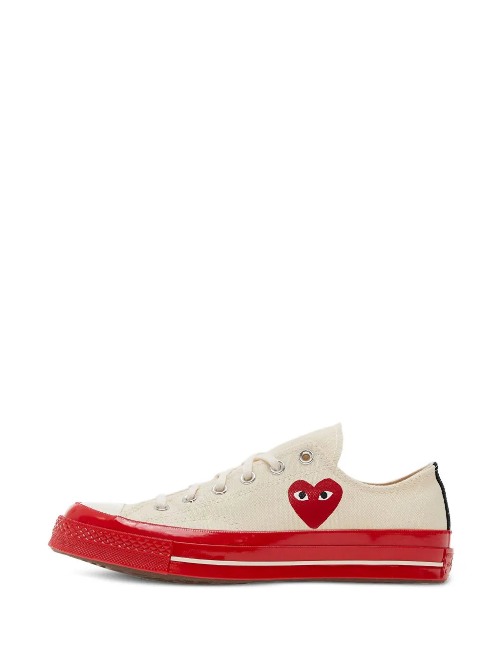 Comme Des Gar?ns Play x Converse X Converse