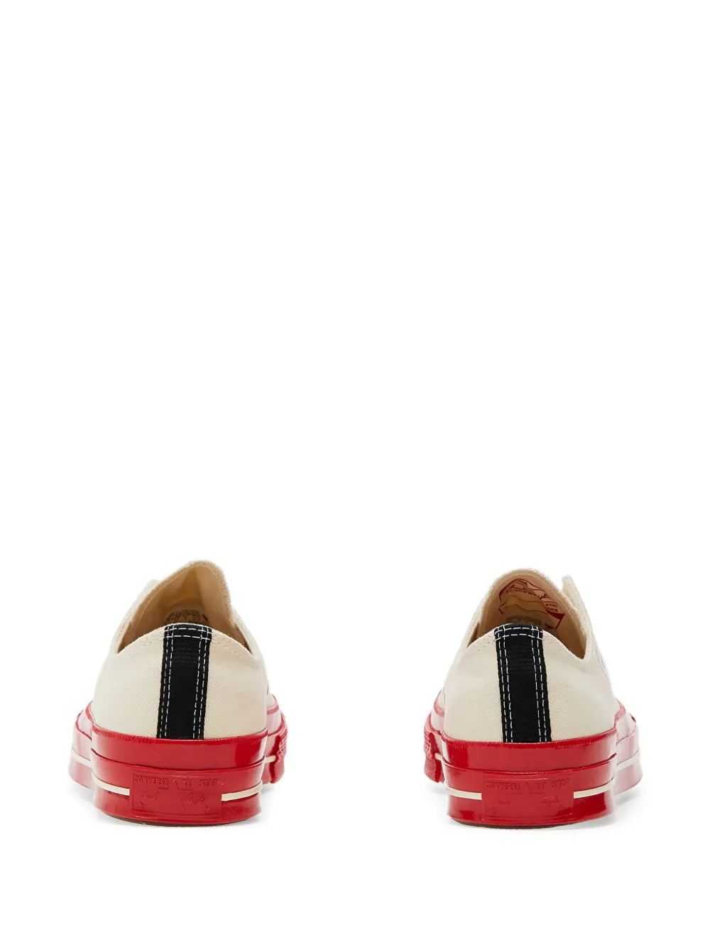 Comme Des Gar?ns Play x Converse X Converse