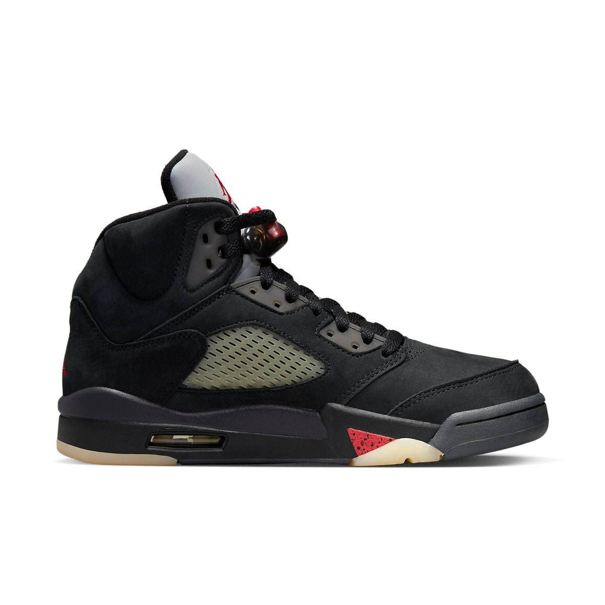 Air Jordan 5 GORE-TEX