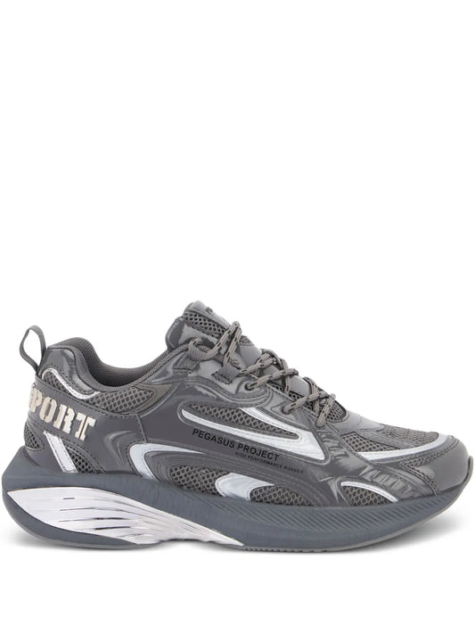 Plein Sport Pegasus Gen.X.05 Project Trainers