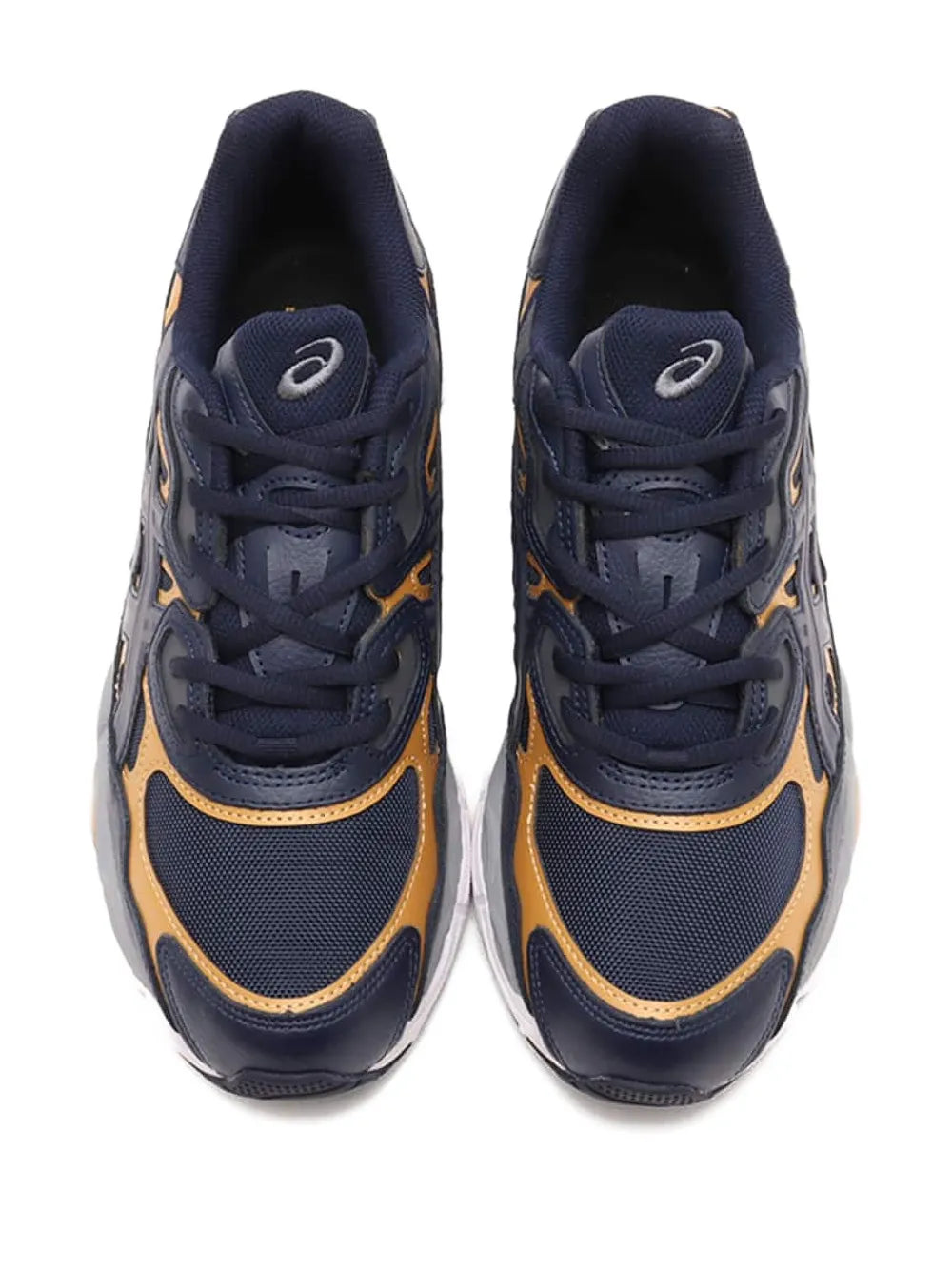 ASICS Gel-Nyc Trainers