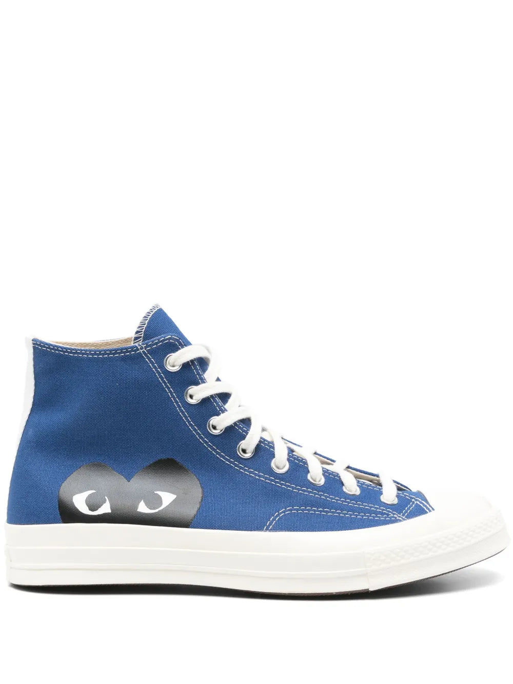 Comme Des Gar?ns Play x Converse X Converse Chuck Taylor 70