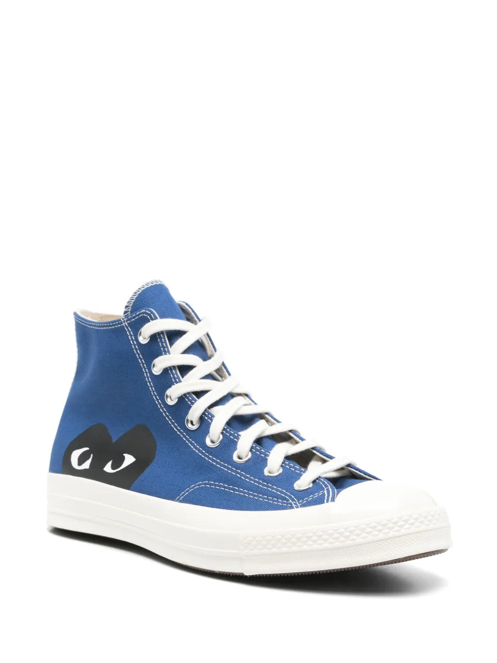 Comme Des Gar?ns Play x Converse X Converse Chuck Taylor 70