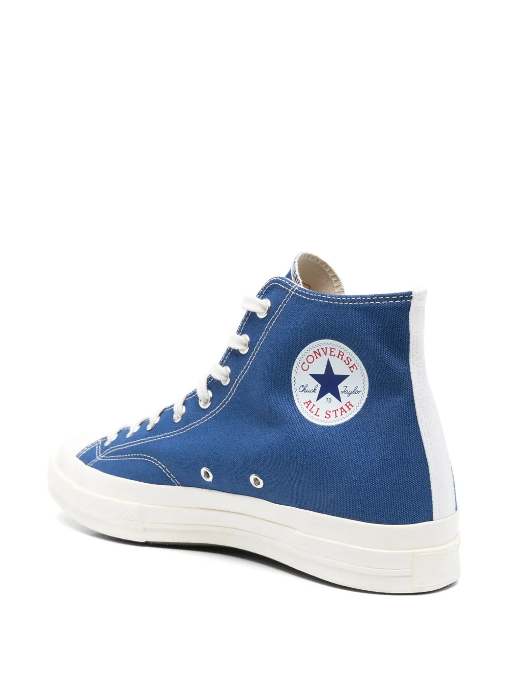 Comme Des Gar?ns Play x Converse X Converse Chuck Taylor 70