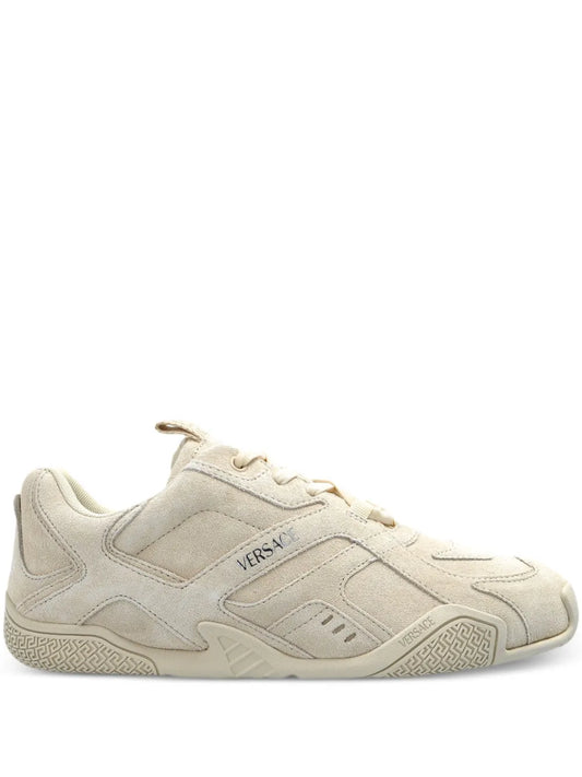 Versace Suede