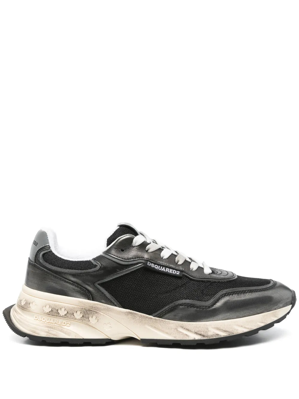 Dsquared2 Sprinter Sneakers