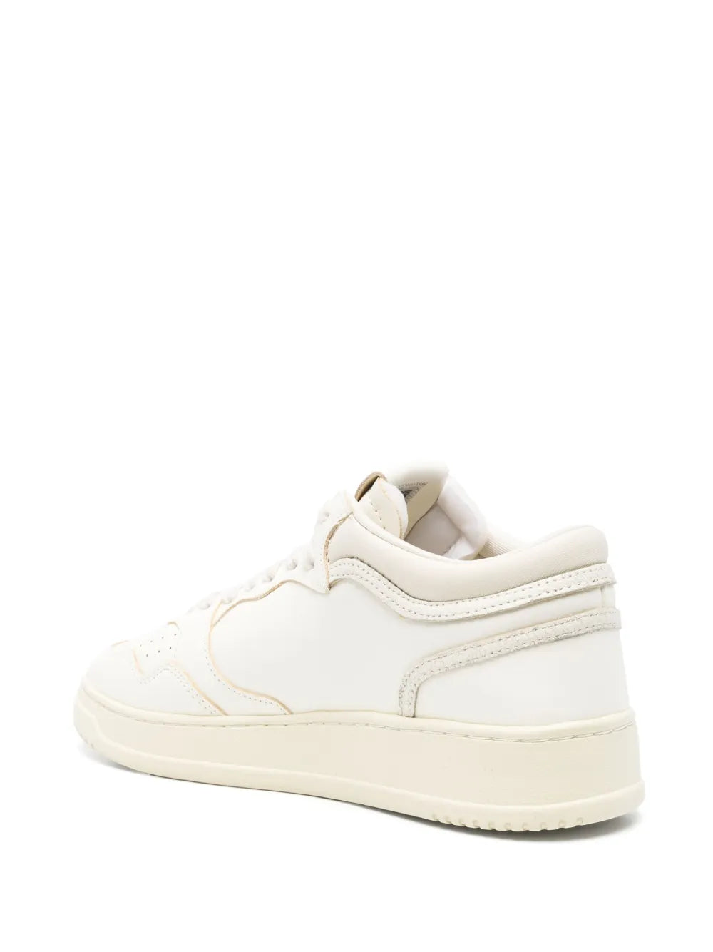 Autry Medalist Low Sneakers
