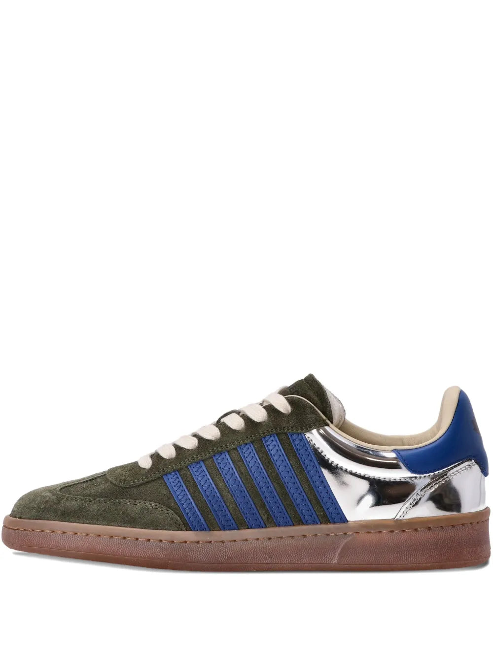 Dsquared2 Boxer Sneakers