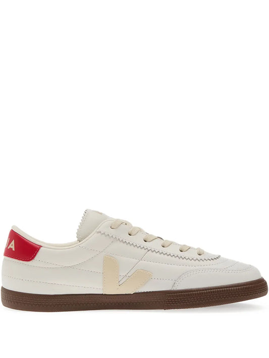VEJA Panenka Lace-Up