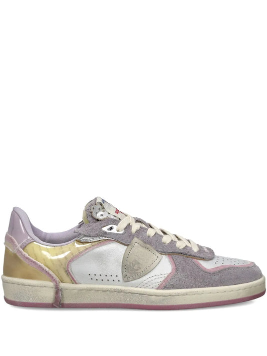 Philippe Model Paris Pgal Low-Top