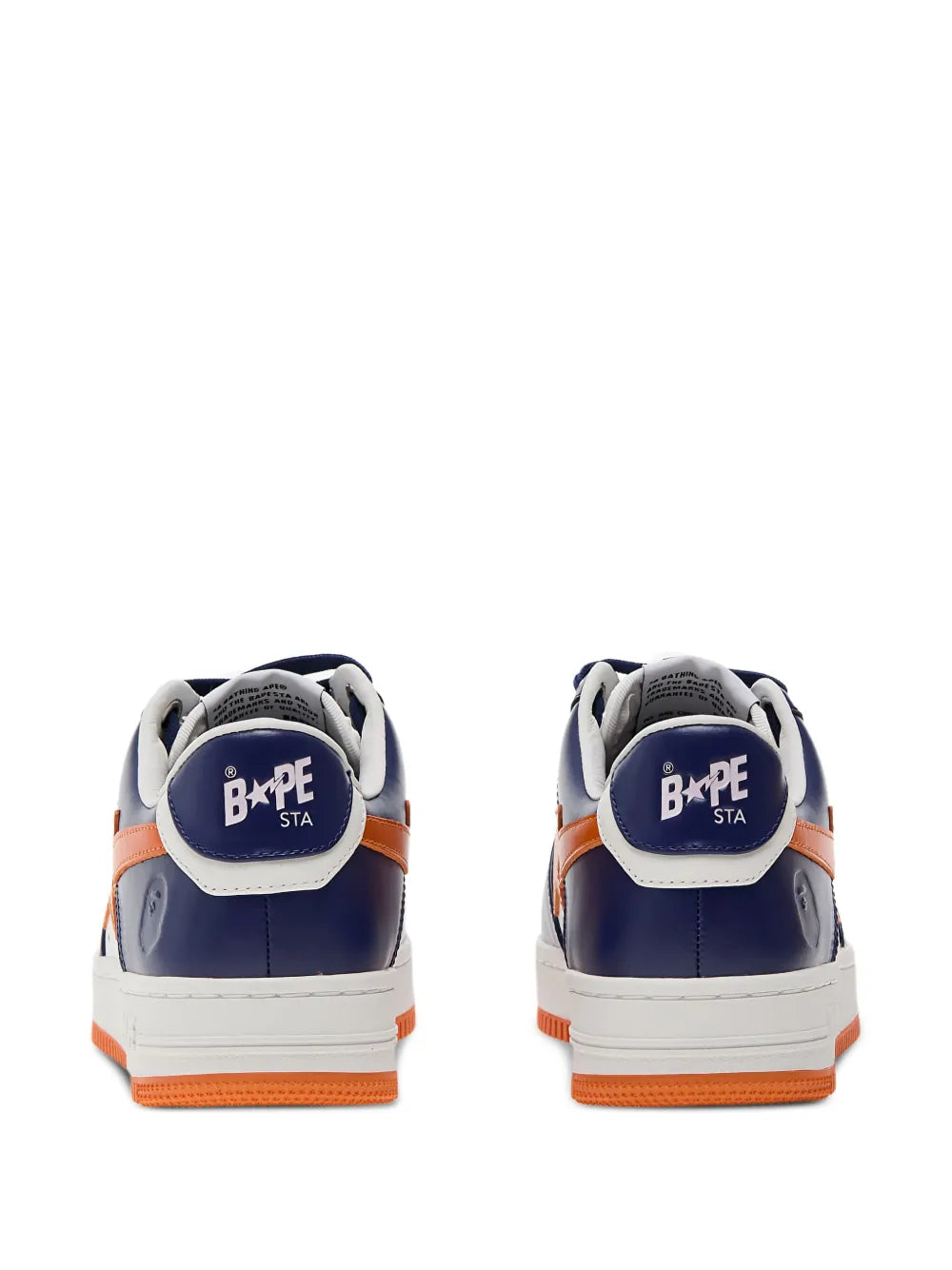 A BATHING APE? Bape Sta 3