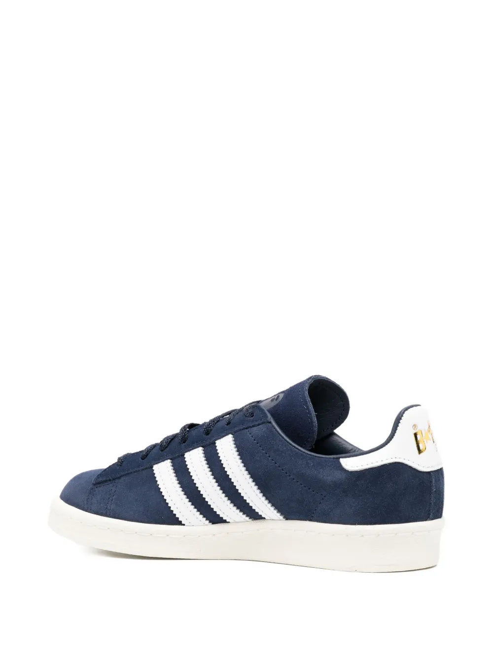 A BATHING APE? Star-Patch Suede Trainers