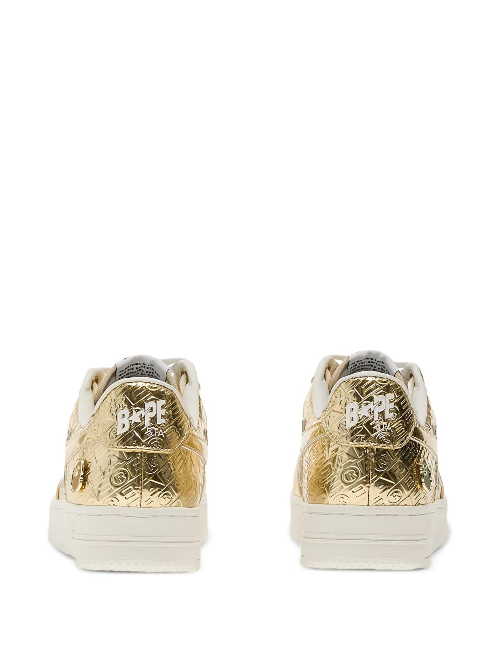 A BATHING APE? Bape Sta #5