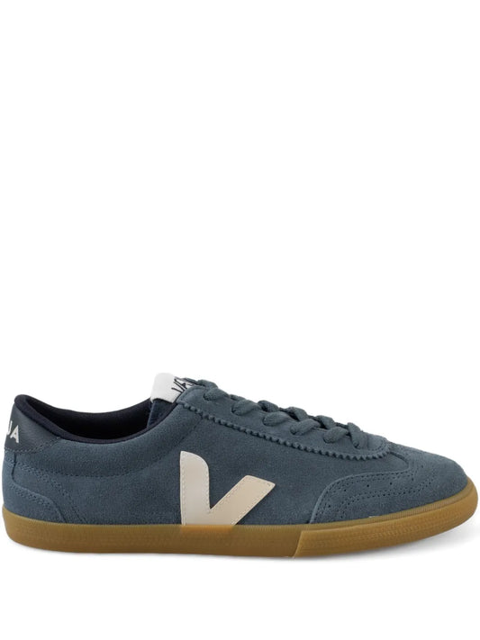 VEJA Suede V-Logo
