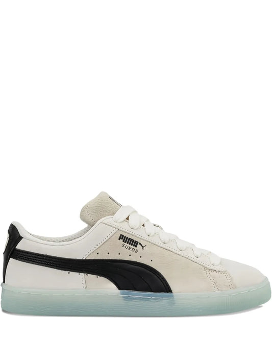 PUMA Suede Classic Mist