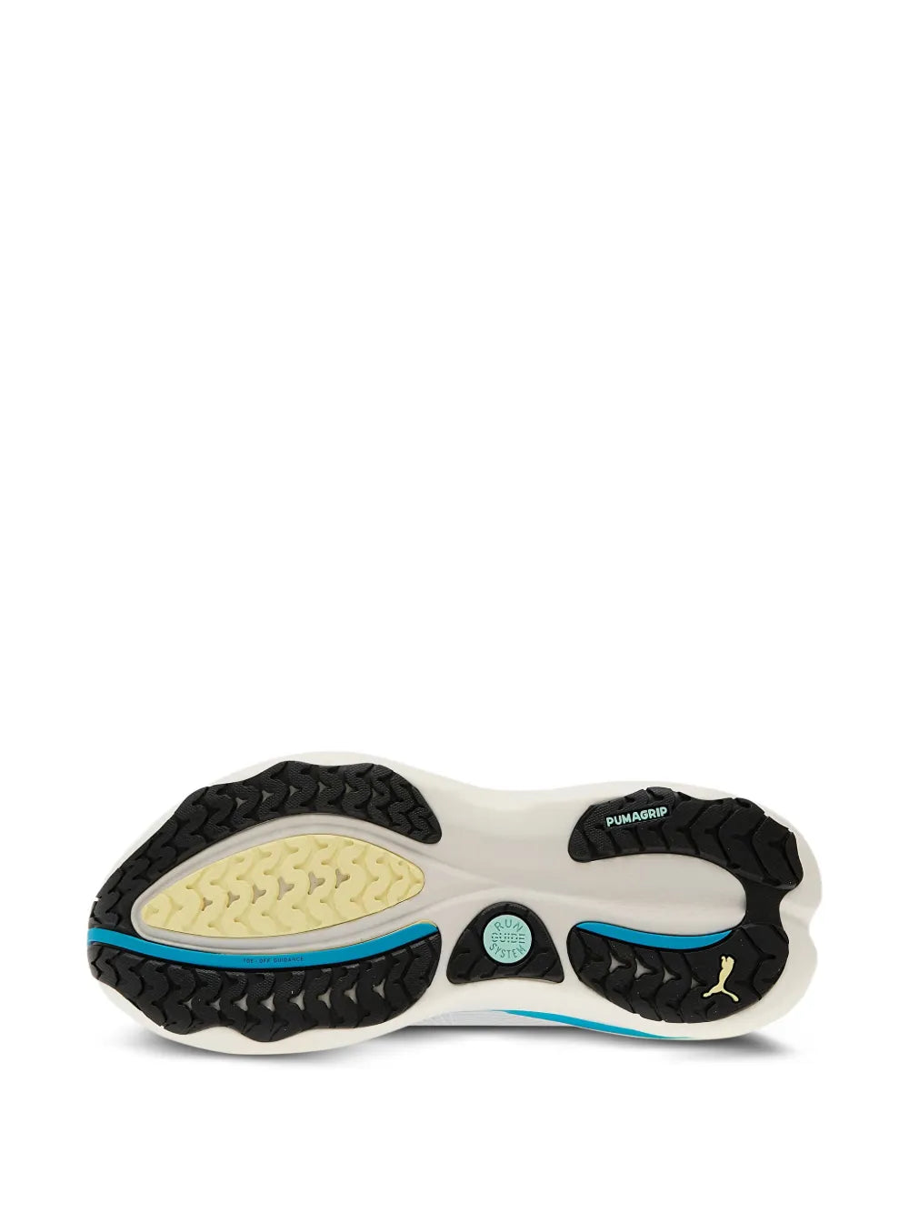 PUMA Foreverrun Nitro?