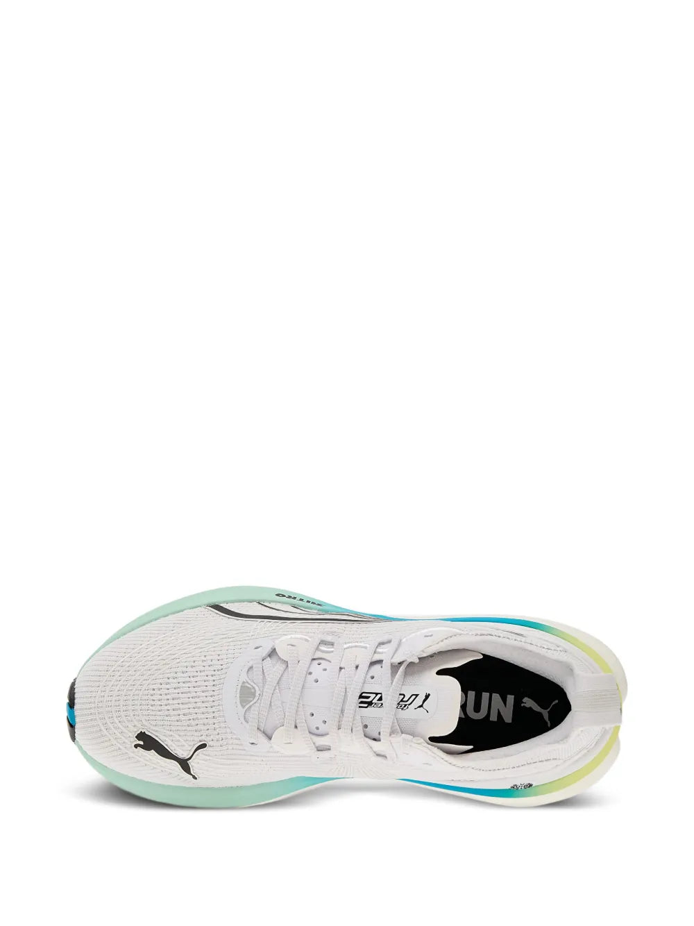 PUMA Foreverrun Nitro?
