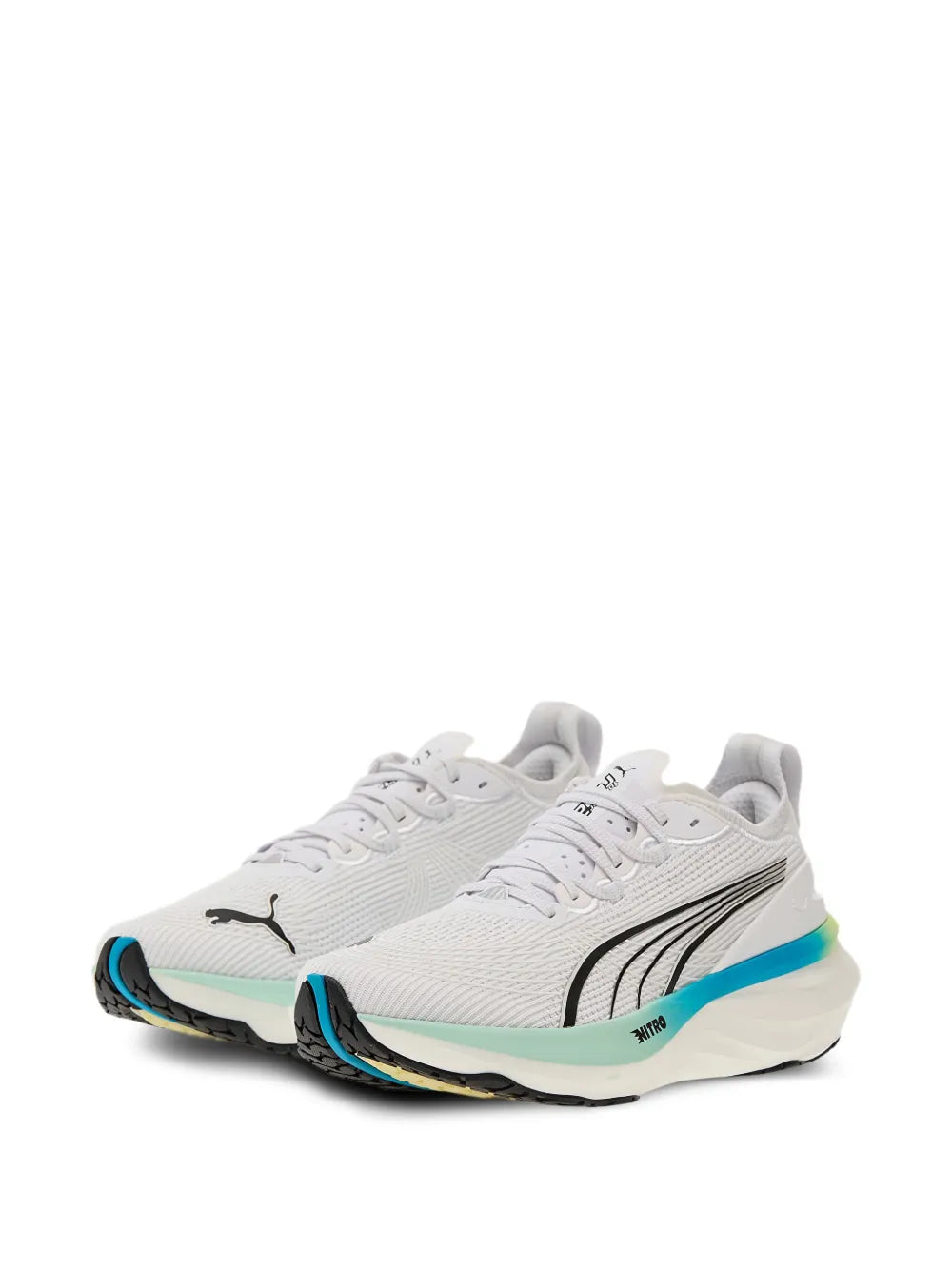 PUMA Foreverrun Nitro?