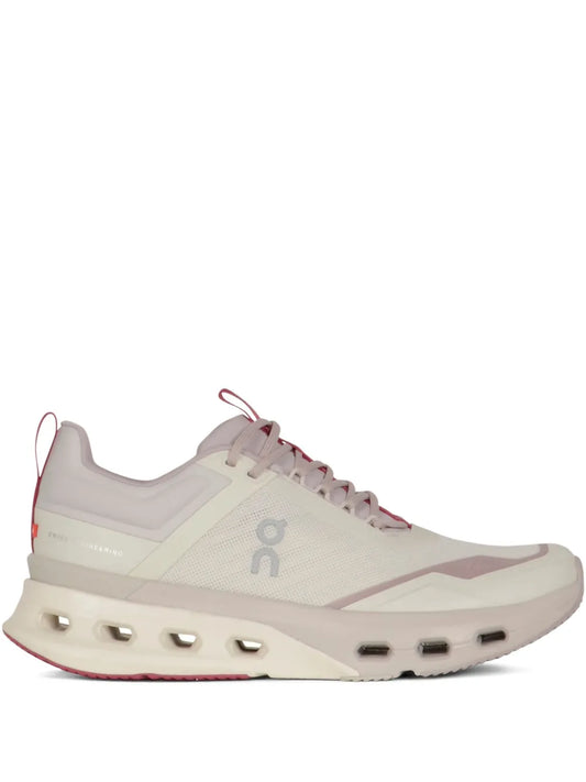 On Running Cloudnova X