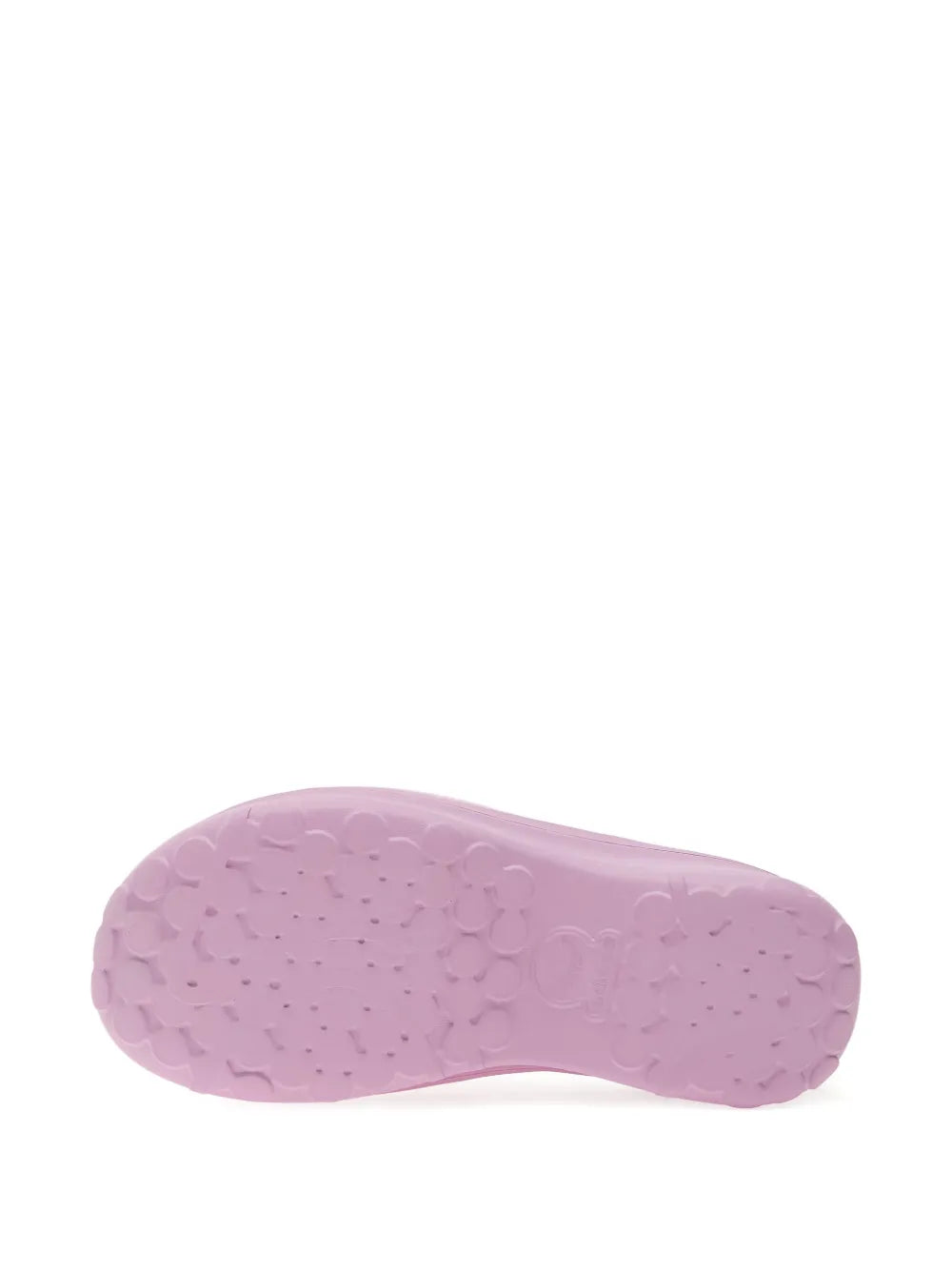 adidas Adifom Platform Logo Slides