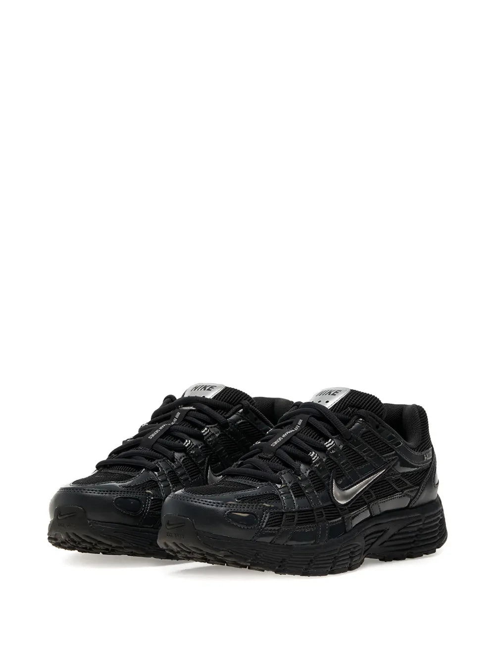 Nike P-6000 Patent-Strap