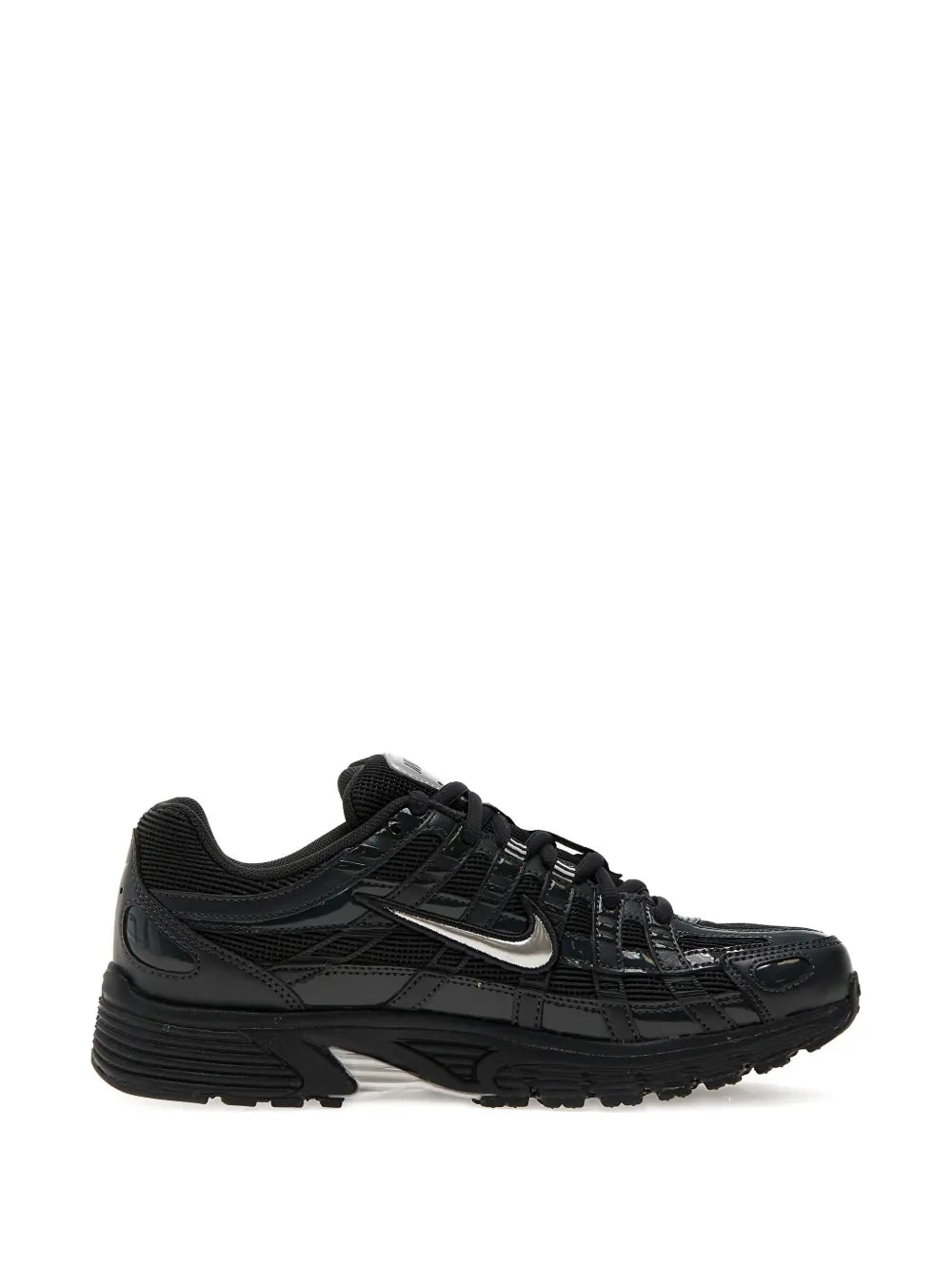 Nike P-6000 Patent-Strap