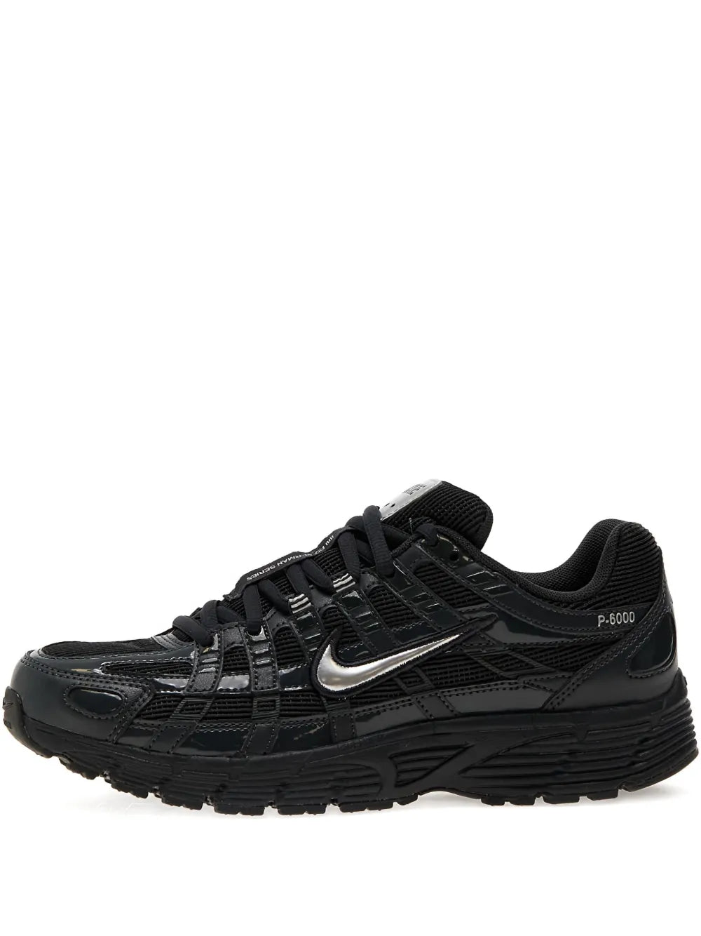 Nike P-6000 Patent-Strap