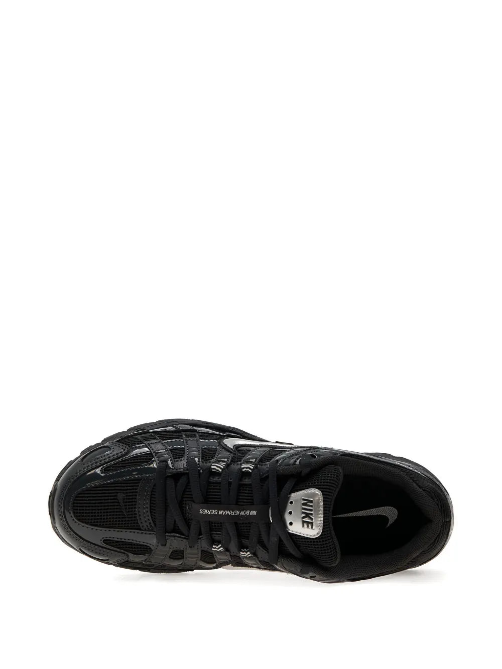 Nike P-6000 Patent-Strap