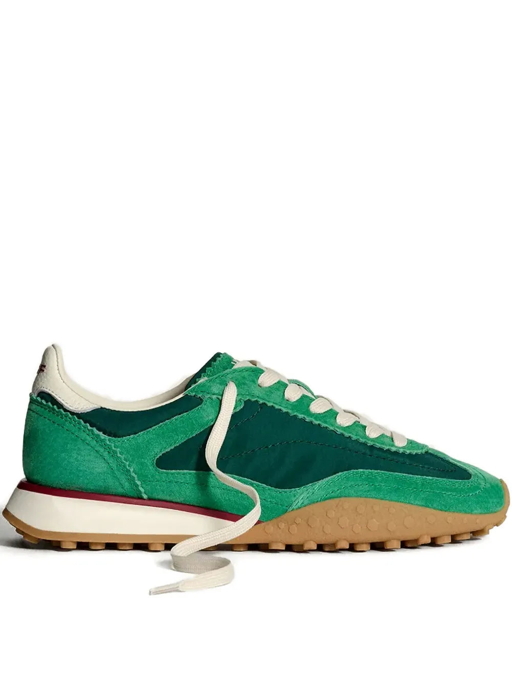 Hoff 35Mm Bridge Mkii Panelled Lace-Up