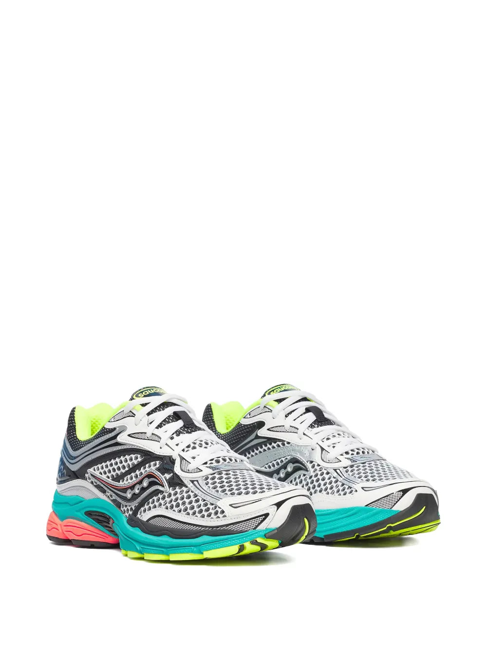 Saucony Progrid Omni 9