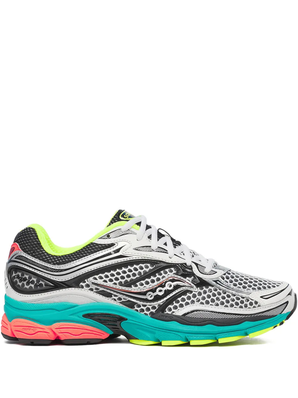 Saucony Progrid Omni 9