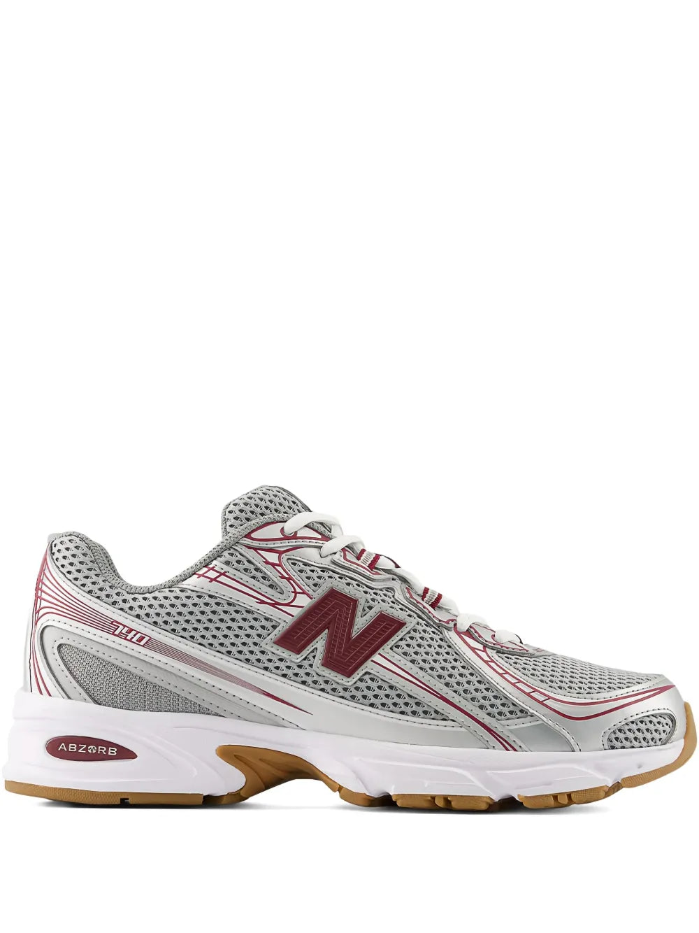 New Balance 740 Mesh