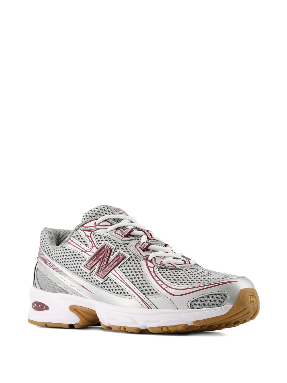 New Balance 740 Mesh