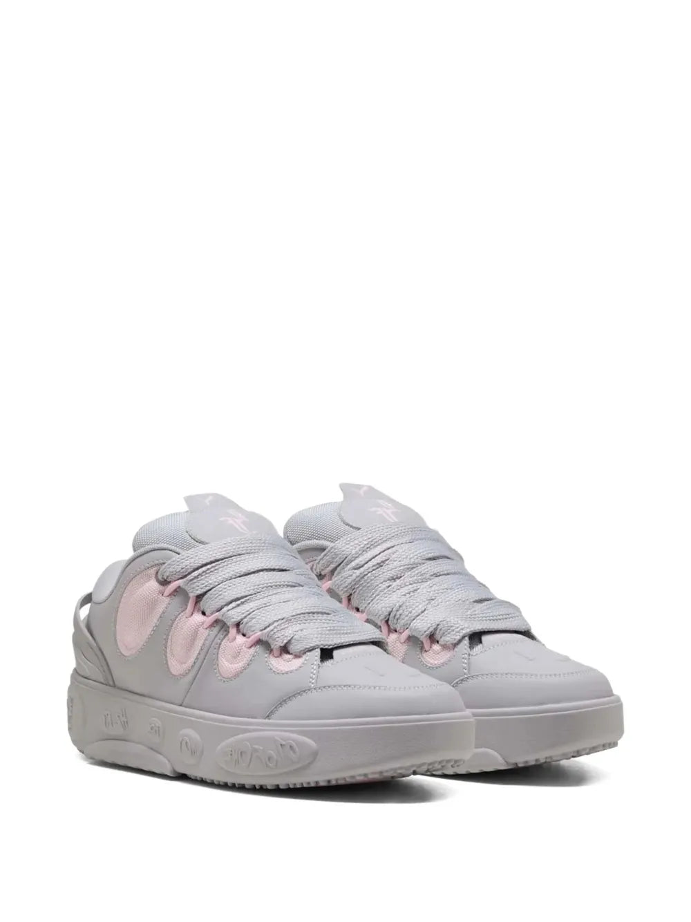 PUMA La Franc?ace-Up