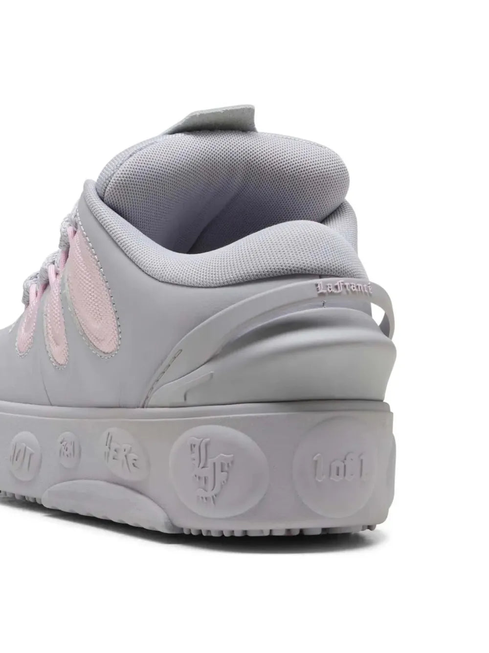 PUMA La Franc?ace-Up