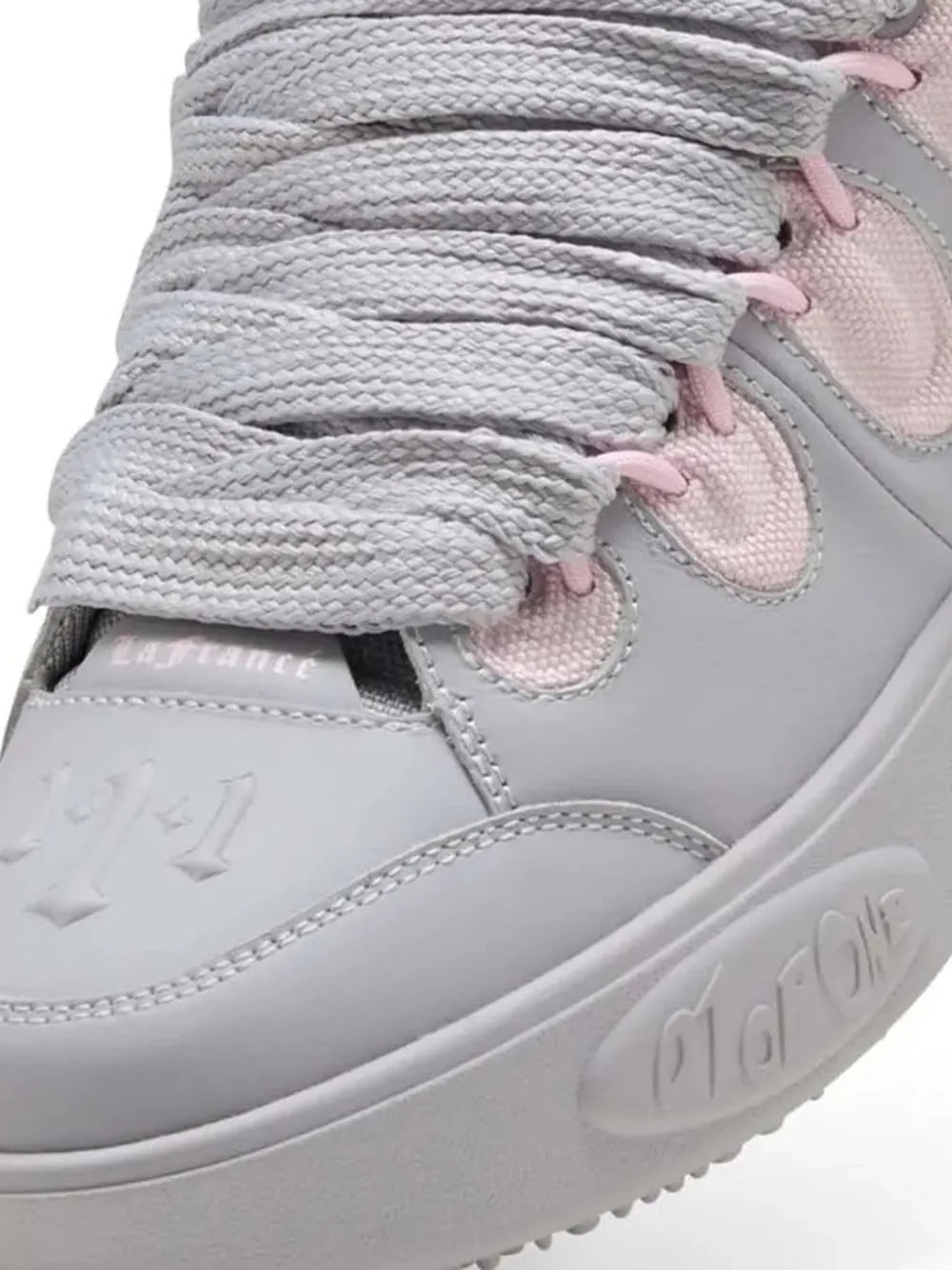 PUMA La Franc?ace-Up