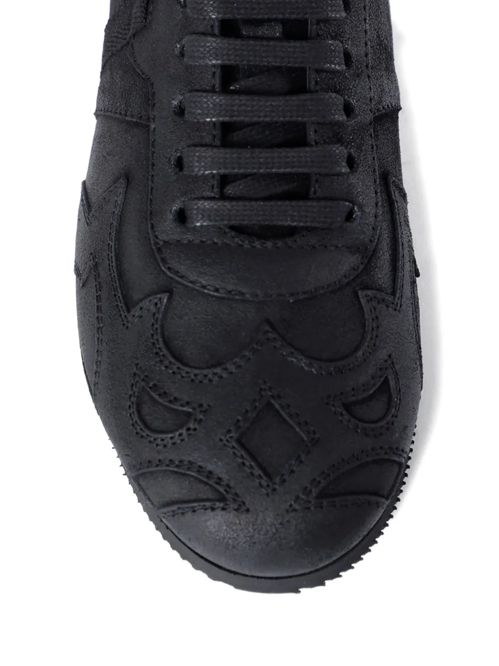 Ann Demeulemeester Palne Lace-Up High-Top