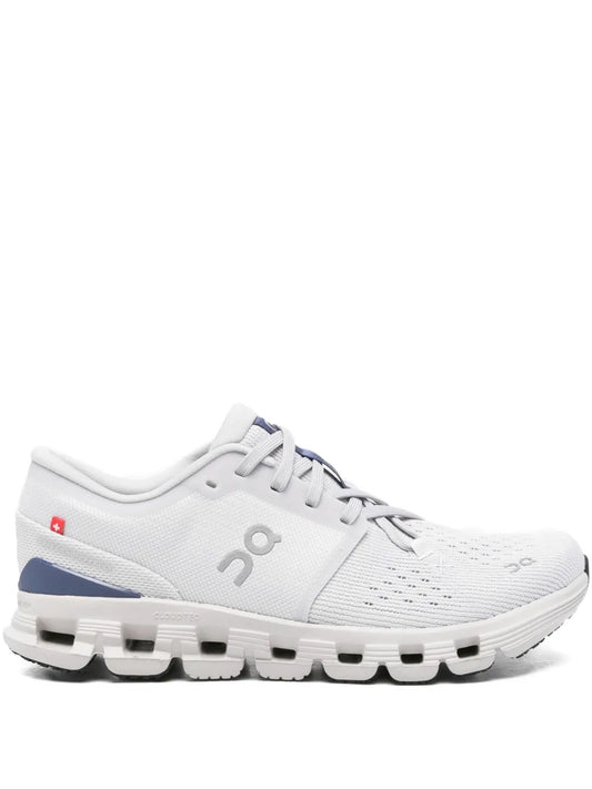 On Running Cloud X Training