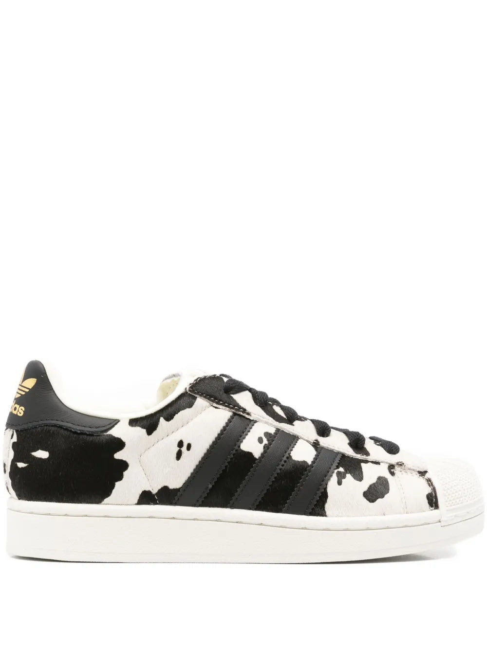 adidas Superstar Animal-Print