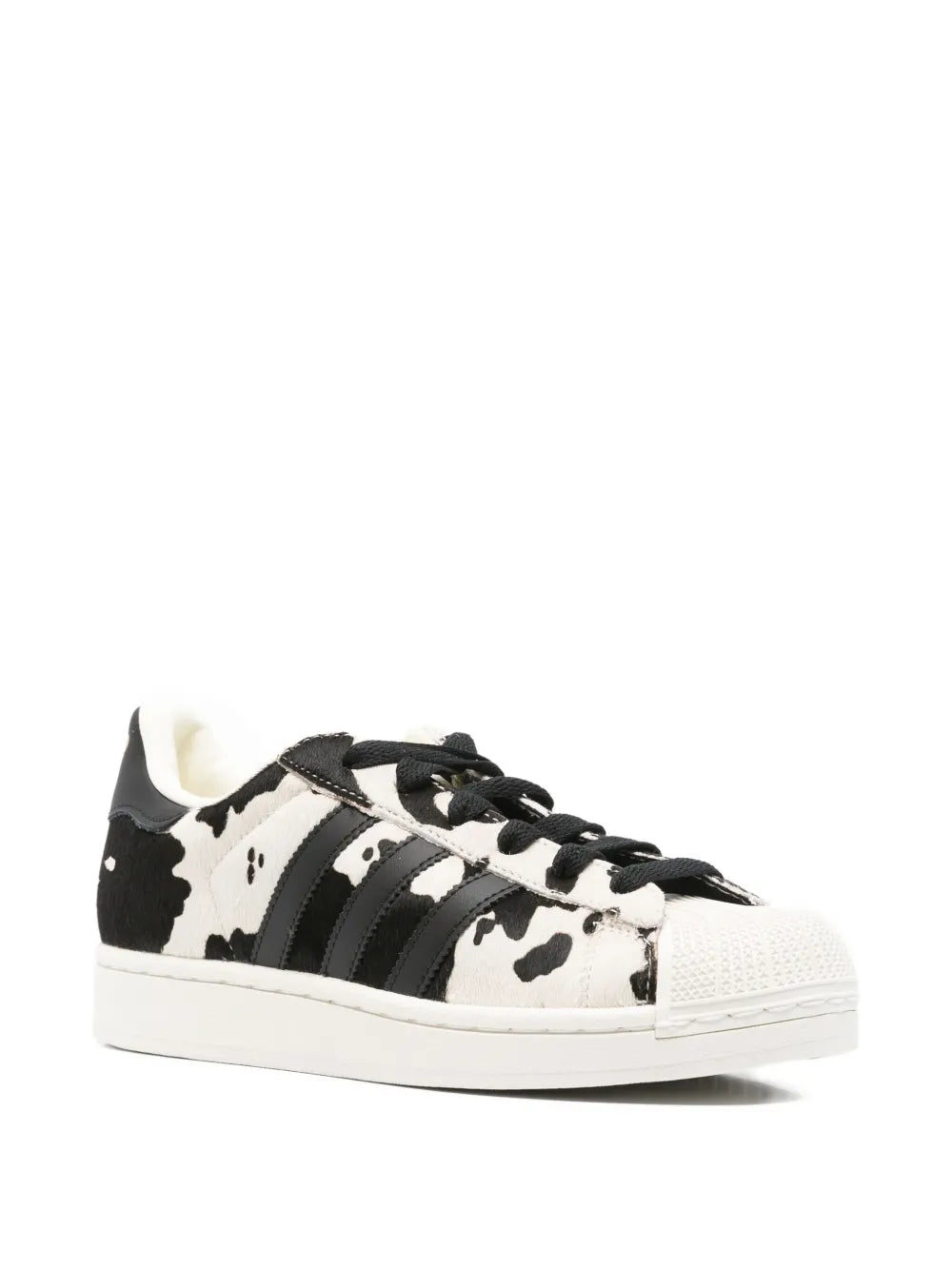 adidas Superstar Animal-Print