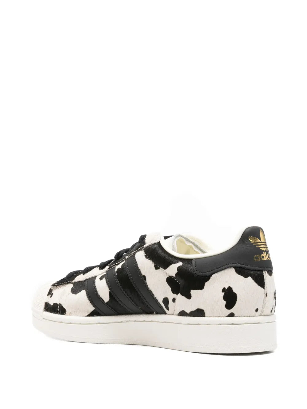 adidas Superstar Animal-Print