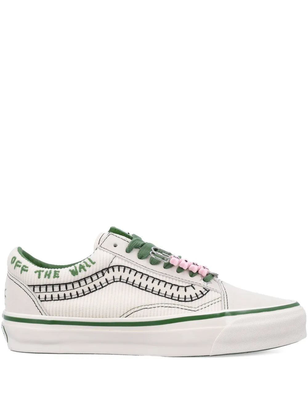 Vans Premium Old Skool Cocona Low-Top