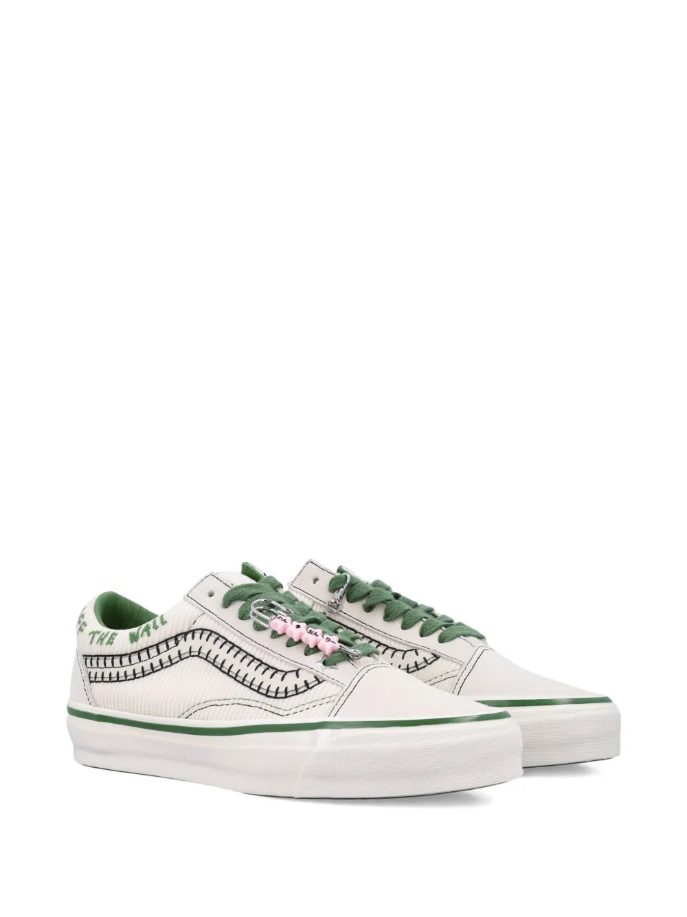 Vans Premium Old Skool Cocona Low-Top
