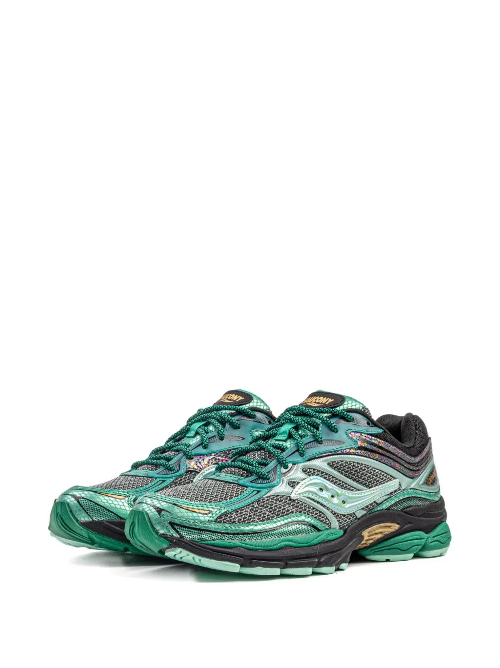 Saucony Progrid Omni 9