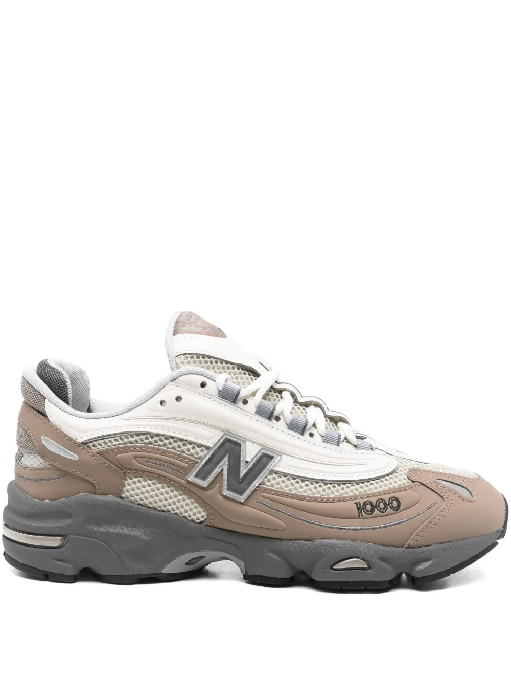 New Balance 1000 Mesh-Upper