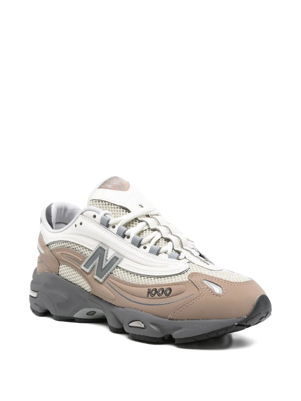 New Balance 1000 Mesh-Upper