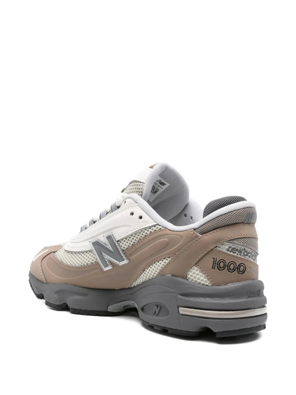 New Balance 1000 Mesh-Upper