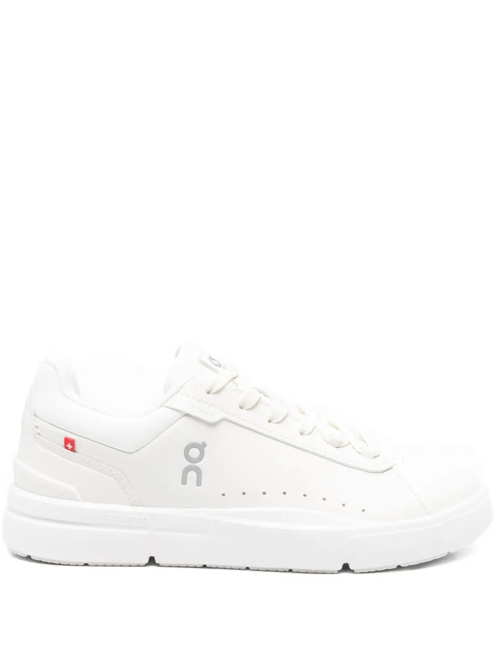 On Running The Roger Advantage Lace-Up