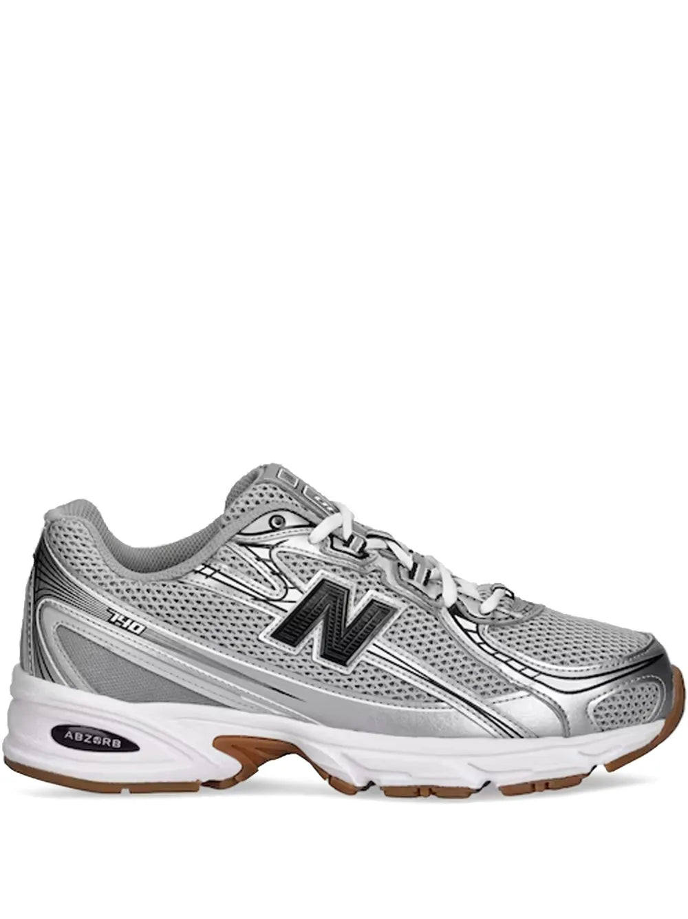 New Balance 740 Mesh