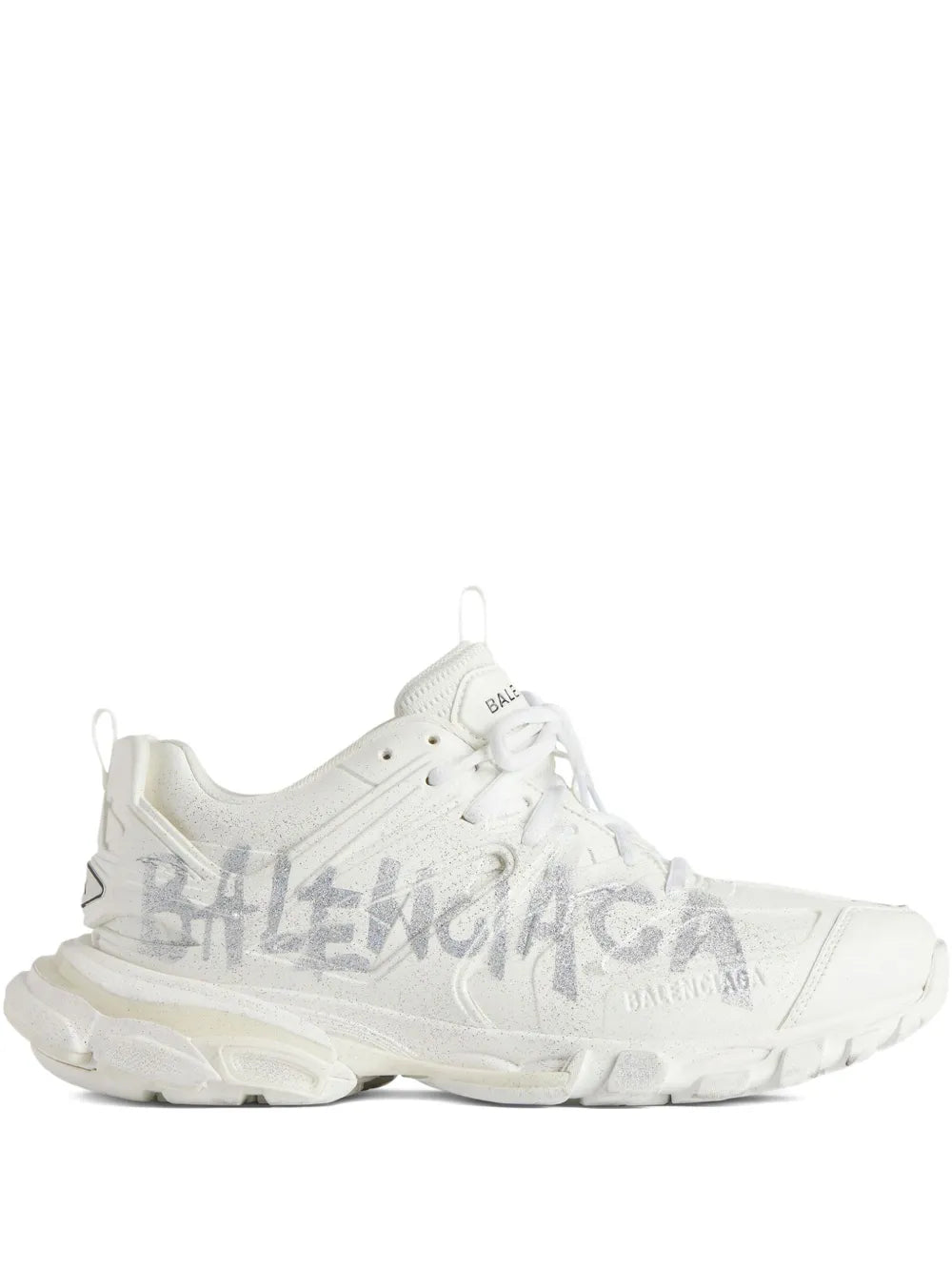 Balenciaga Track Nail Polish